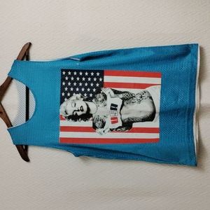 Merilyn Monroe Tank top